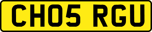 CH05RGU