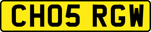 CH05RGW