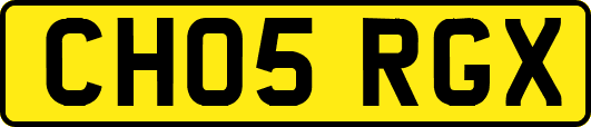 CH05RGX