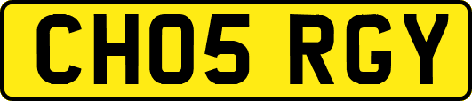 CH05RGY