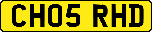 CH05RHD