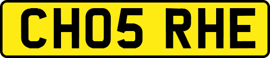 CH05RHE