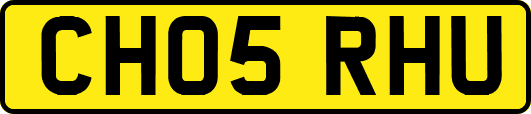CH05RHU