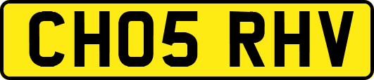 CH05RHV