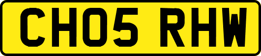 CH05RHW