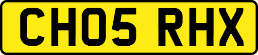 CH05RHX