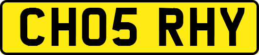 CH05RHY