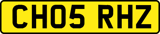 CH05RHZ