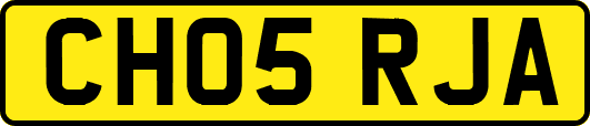 CH05RJA
