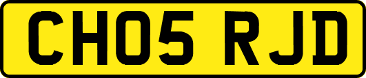 CH05RJD