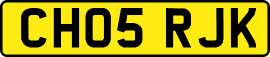 CH05RJK