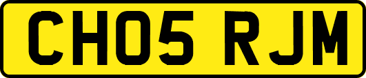 CH05RJM