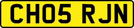 CH05RJN