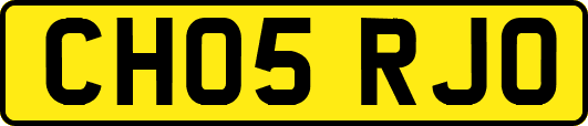 CH05RJO