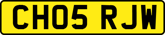 CH05RJW