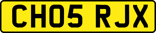 CH05RJX