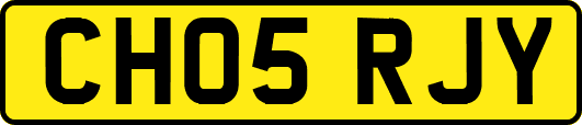 CH05RJY