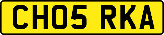 CH05RKA