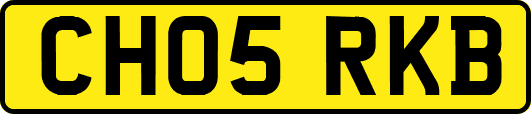 CH05RKB