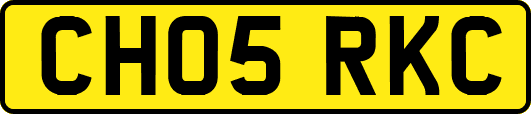 CH05RKC