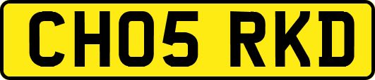 CH05RKD