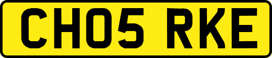 CH05RKE