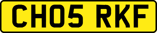 CH05RKF