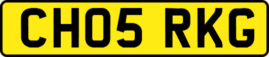 CH05RKG