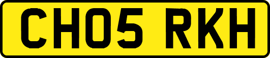 CH05RKH