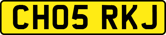 CH05RKJ