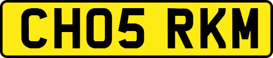 CH05RKM