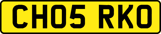 CH05RKO