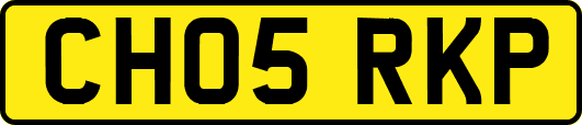 CH05RKP