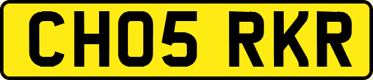 CH05RKR