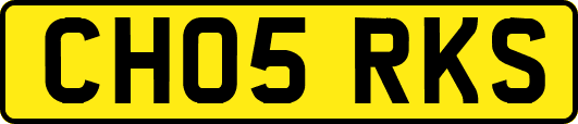 CH05RKS