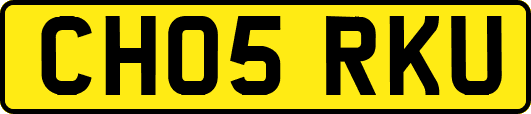 CH05RKU