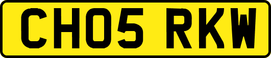 CH05RKW