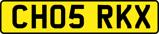 CH05RKX