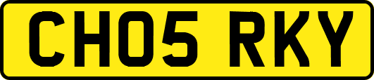 CH05RKY