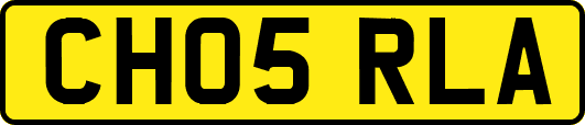 CH05RLA