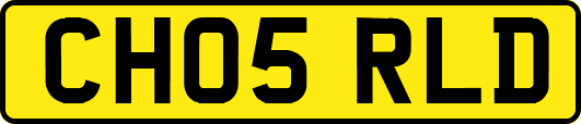 CH05RLD