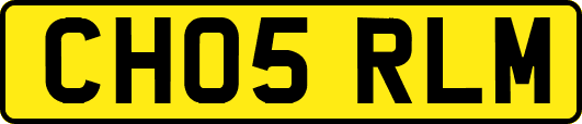 CH05RLM