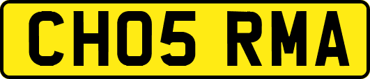 CH05RMA