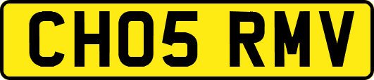 CH05RMV