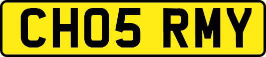 CH05RMY