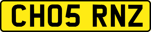 CH05RNZ
