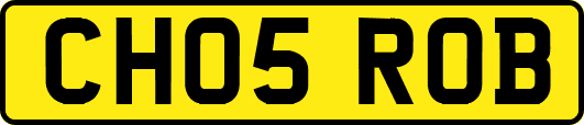 CH05ROB