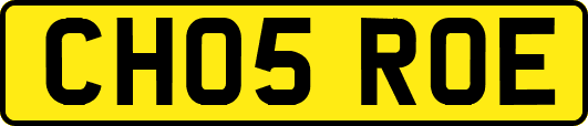 CH05ROE