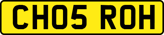 CH05ROH