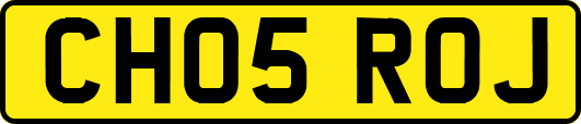 CH05ROJ